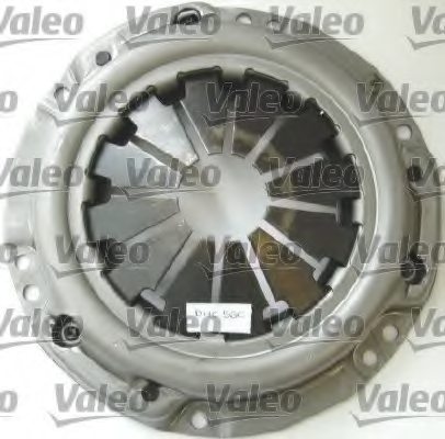 VALEO 826683 Clutch Kit
